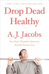Healthiest Man In The World (h�ftad)