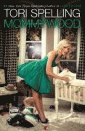 Mommywood (inbunden)