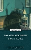 The Metamorphosis (inbunden)
