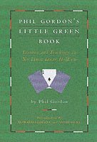 Phil Gordon's Little Green Book
