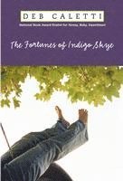 The Fortunes of Indigo Skye (h�ftad)