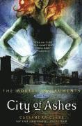 City of Ashes, 2