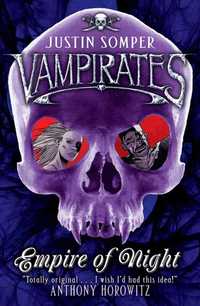 Empire of Night (inbunden)