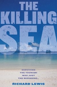 The Killing Sea (h�ftad)