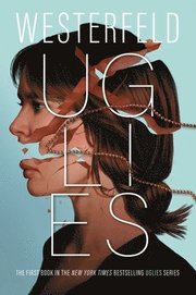 Uglies (inbunden)