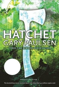 Hatchet (h�ftad)