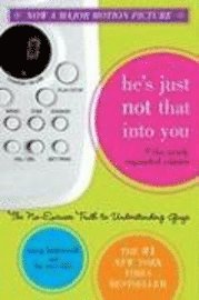 He's Just Not That Into You: The No-Excuses Truth to Understanding Guys (pocket)