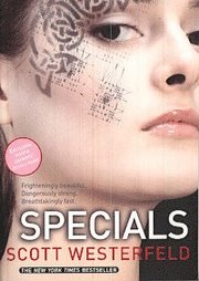 Specials (h�ftad)