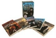 The Dark Is Rising Sequence Set ()