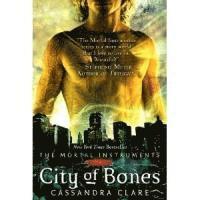 City of Bones (h�ftad)