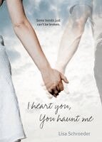 I Heart You, You Haunt Me (h�ftad)