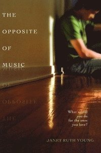The Opposite of Music (h�ftad)