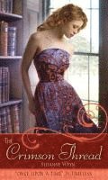 The Crimson Thread: A Retelling of 'Rumpelstiltskin' (pocket)