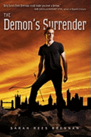 The Demon's Surrender (h�ftad)