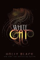 White Cat (inbunden)
