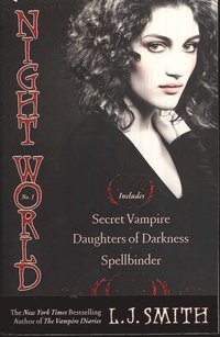 Night World #01: Secret Vampire/Daughters of Darkness/Spellbinder (h�ftad)