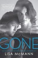 Gone (inbunden)