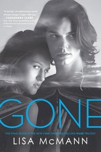 Gone (h�ftad)