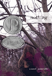 Nothing (inbunden)