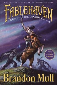Grip of the Shadow Plague (kartonnage)