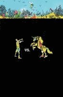 Zombies vs. Unicorns (inbunden)