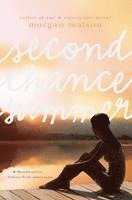 Second Chance Summer (kartonnage)