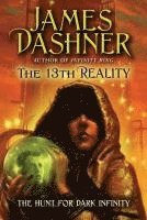 The Hunt for Dark Infinity (h�ftad)