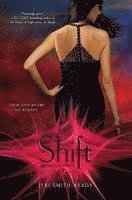 Shift (inbunden)