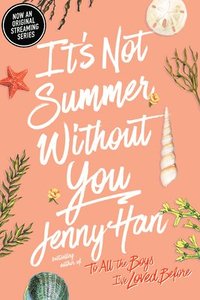 It's Not Summer Without You (inbunden)