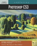Exploring Photoshop CS3 Book/CD Package