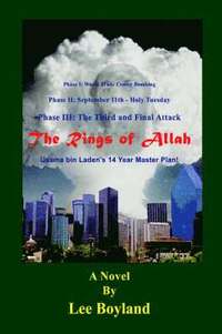 Rings Of Allah (h�ftad)