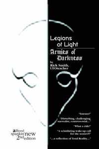 Legions Of Light/Armies Of Darkness (inbunden)