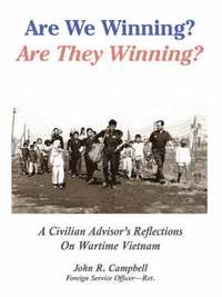 Are We Winning? Are They Winning? (h�ftad)