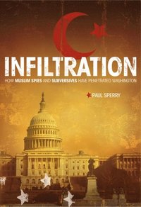 Infiltration (inbunden)