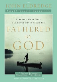 Fathered by God (h�ftad)