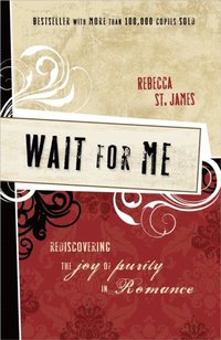 Wait for Me (inbunden)