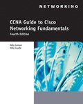 CCNA Guide to Cisco Networking 4th Edition, Book/CD Package