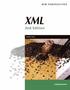 New Perspectives on XML, Comprehensive