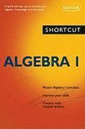 Shortcut Algebra I (h�ftad)