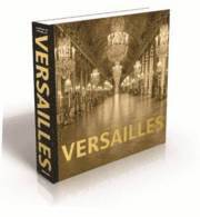 Versailles (inbunden)