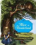 Alice in Wonderland Giant Poster