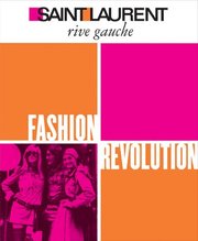 Saint Laurent Rive Gauche (inbunden)