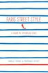 Paris Street Style