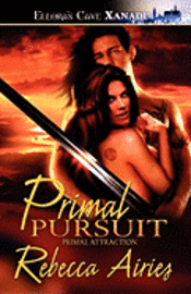 Primal Pursuit (h�ftad)