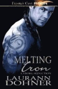 Melting Iron (h�ftad)