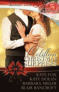 Cotillion Christmas Surprises (h�ftad)