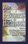 E-Business Handbook