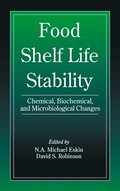 Food Shelf Life Stability