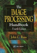 Image Processing Handbook, Fourth Edition