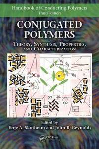 Conjugated Polymers (h�ftad)